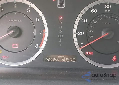 2012 Honda Accord 2.4 Se z USA, uszkodzony, nr VIN 1HGCP2F61CA107350